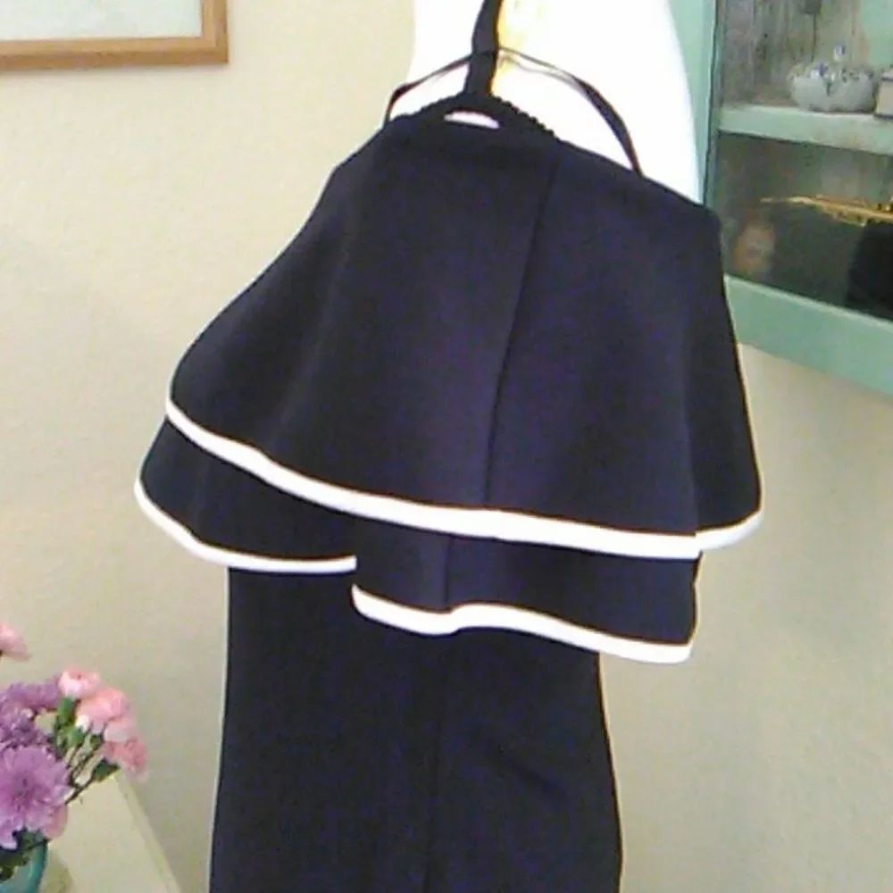 Sweet Storm Off Shoulder Evening Dress - Picture 8 of 13